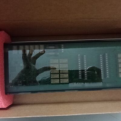 Keysight是德DAQM901A数据采集卡，20通道多路议价