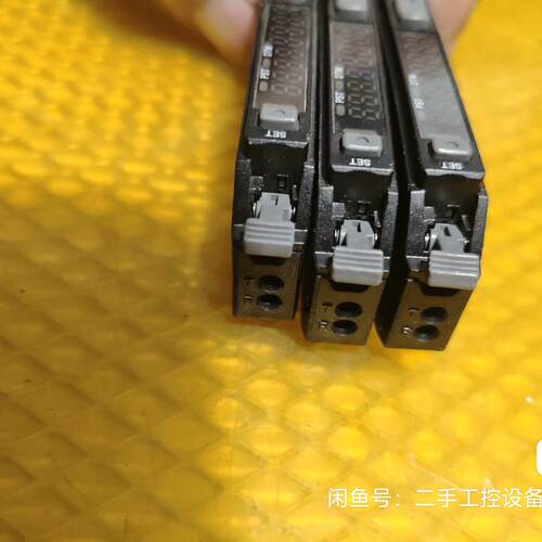 议价Fiber Optic lifier Model FsN11n Disassembled For Enginee