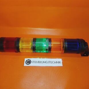 FHF LED Sealizador Columna De Notificacin Tipo ML70
