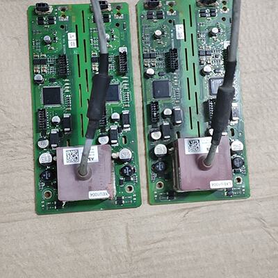 议价3BHE036290R0001 3BHE036130R0101 ABB 高压变频器板子拆机询