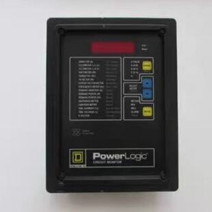 议价SQUARE D   POWerLogic   CM-215
