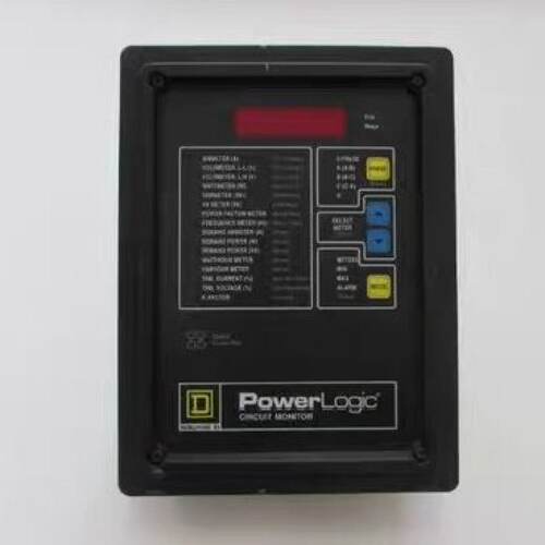 议价SQUARE D   POWerLogic   CM-215