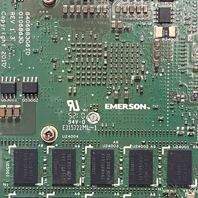 议价Compactpci Control Board 8406883G61d Actual Photo适用
