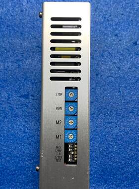 MICROSTEP步进电机驱动器MC5514P原装拆机-议价