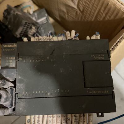询价-6es72141AD23OXB8PLC工