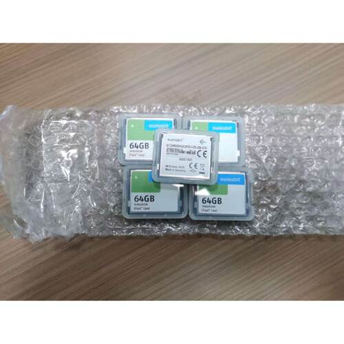 议价5CFAST.064G-10 贝加莱CFast卡64G大量现货实拍包邮优惠议价