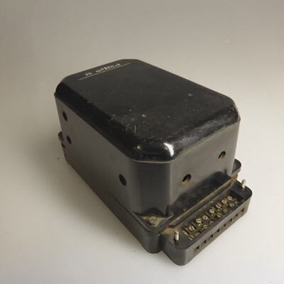 RC ALTERN.2 Heizungsregler