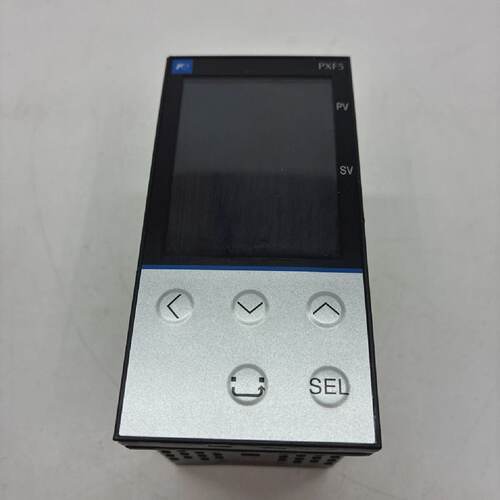 富士电气PXF5AAY21YY00PXF5数字温度控制器