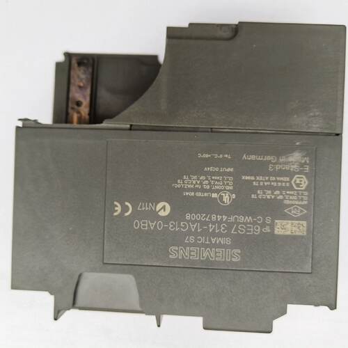 (议)300 CPU 6ES7 3141AG130AB0