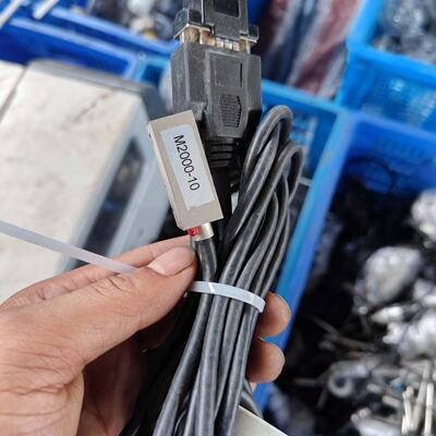 M200010传感器连接线拆机功能完好现货实物拍摄如图议价