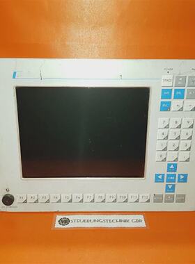 Digitec OPC 100 BAC  30510003  Terminal De Commande  Panneau
