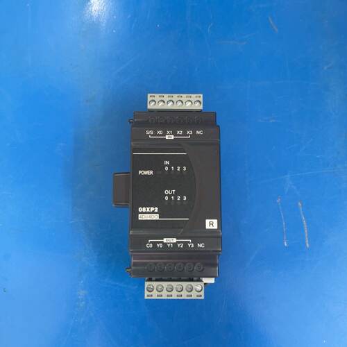 询价DELTA台达PLC模块DVP08XP211R年份22年