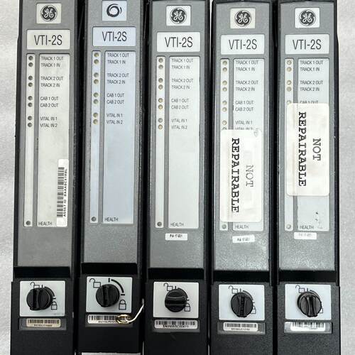 议价Plc Control Module Vti2S Original InStock Pia17001适用