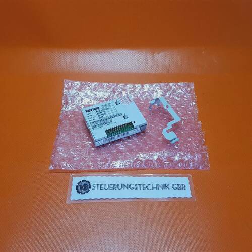 Lenze CANIO Module Fonction Type E82ZAFCC200