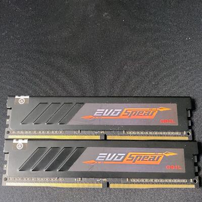 【议价】ddr4 16G 金邦 式机主机电脑内存条散热 全新/二手均有货