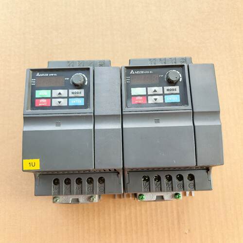 【议价】VFD037EL43A台达变频器3.7kw/380v适用