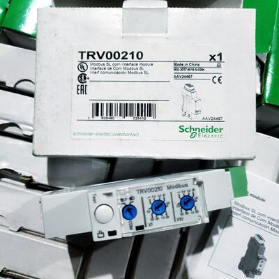 议价施耐德 TRV00210