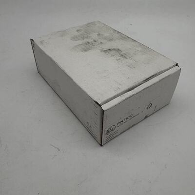 IFM Electronic PN7570 Czujnik cinienia