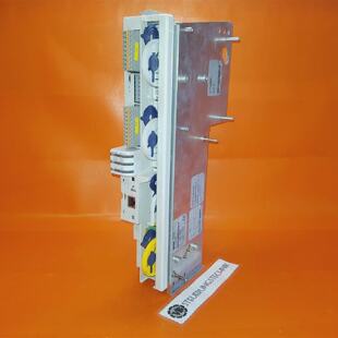 Lenze ELCAFHI7514 Drive Singolo HighLine  *SW Vers. 01.18  *