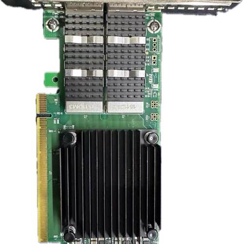 DELL Mellanox ConneX6CX6231议价及维修！