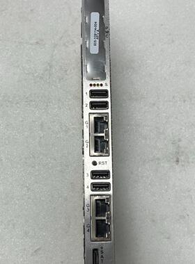 议价Lam Control Board V7668a Original In Stock 605119114适用