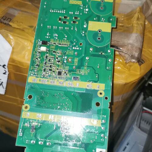 溢价-变频器电源驱动板G1PP0.42FRN0.4G1S