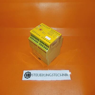 Pilz安全继电器PNOZV30s24VDC3no1nc1noTID774790