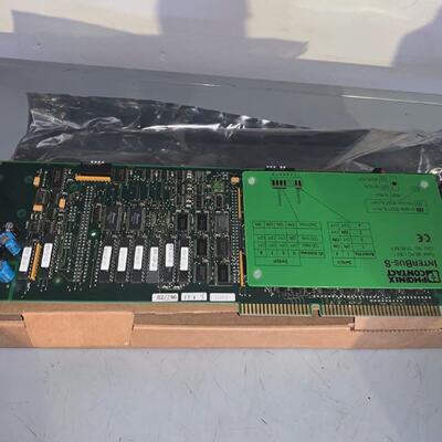 Phoenix Contact 2780849 IBS PC CBIT Gen 3 Controller PC Boar