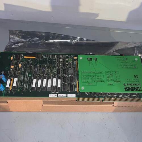 Phoenix Contact 2780849 IBS PC CBIT Gen 3 Controller PC Boar