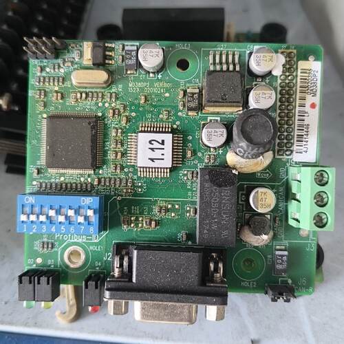 议价议价汇川变频器DP卡MD38DP2，适用於MD290/MD3