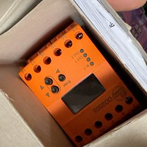 议价DD2503超速继电器 全新现货