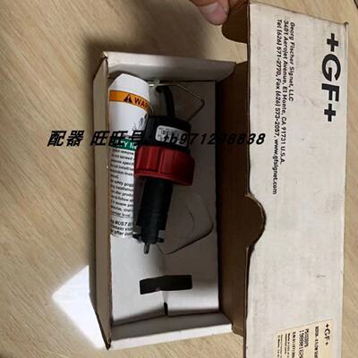 议价美国signet流量感测器P51530-P0流量计监视器198801620特价处