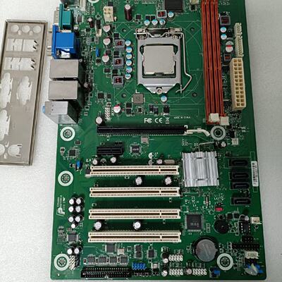 询价-研华EBCMB06G2REV.A1工控机主板成色如