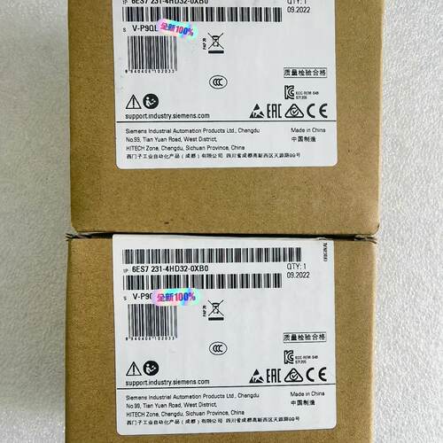 询价-6ES72314HD320XB0保证质
