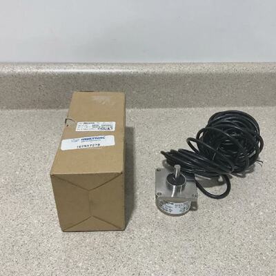 Multivac编码器DBS60IQ4EN00S01全新
