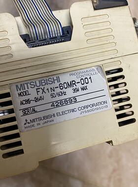 PLC FXINSOMR001  FXON8EYR拍前询价下单