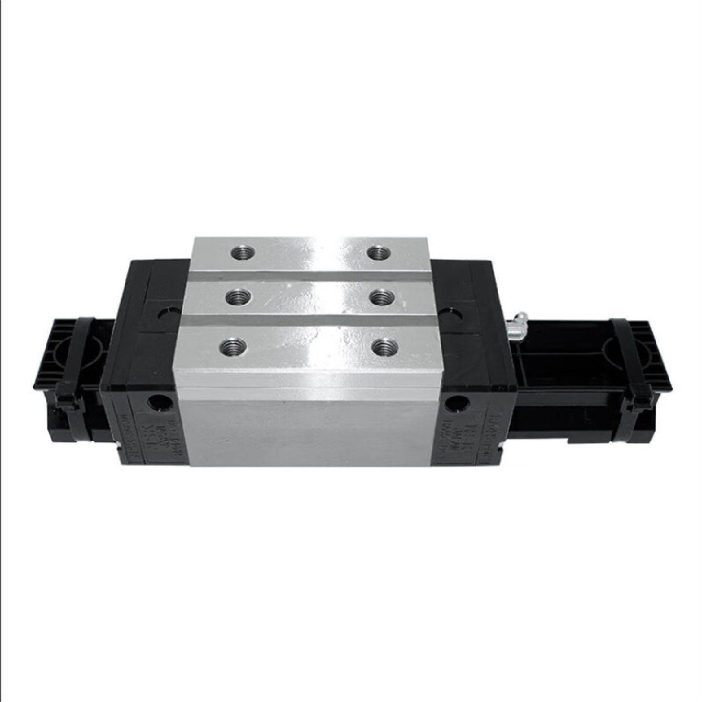 NSK微型导轨滑块PU09TR/PU12TR/PU1L/PU09UR/PU12UR/PU15BL