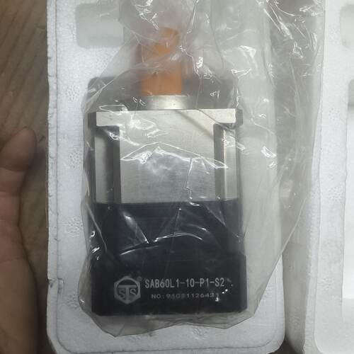 询价-SAB60L110P1S2台湾成钢伺服行星减速机