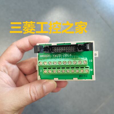议价XW2B-60G5 XW2B-50Y5 XW2B-40G5 20G4 40J6-2B OMRONOMRON