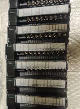 议价Mitsubishi Qx40 Input Module Used Disassembled Condition