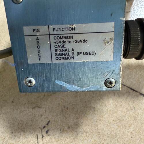 议价Flex Series Reflow Soldering Rotary Encoder Original Dis