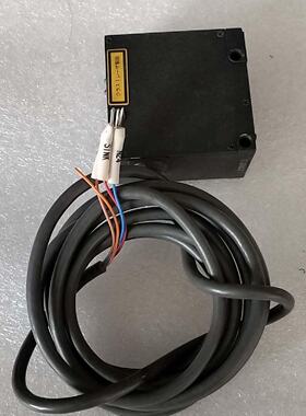 Omron欧姆龙ZXGT28E11激光位移传感器拆议价