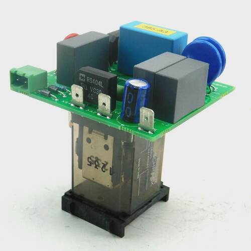 KONE Elevators 612018 H02 Brake Module SCHRACK RM 900265