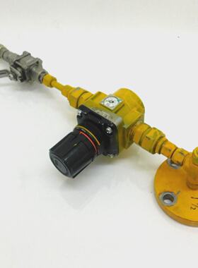 Smc Ar60F10E Set Press 0.050.85MPa