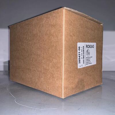 IFM Electronic RO6343 Incremental encoder with hollow shaft