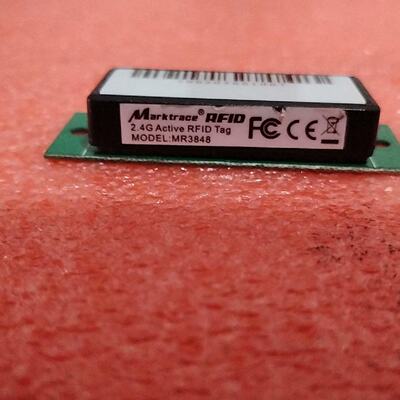美国PCBMR3848单轴电荷式感测器噪声感测器议价