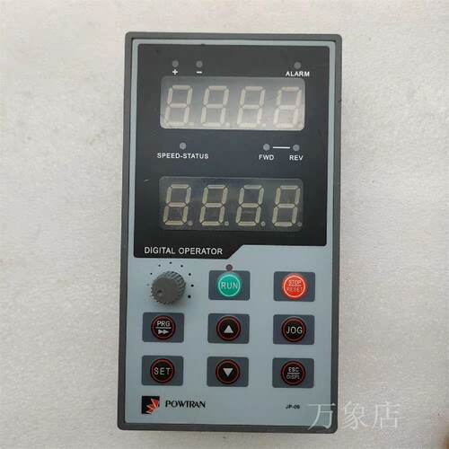 询价-JP07JP09JP6E7800POWTRAN变频