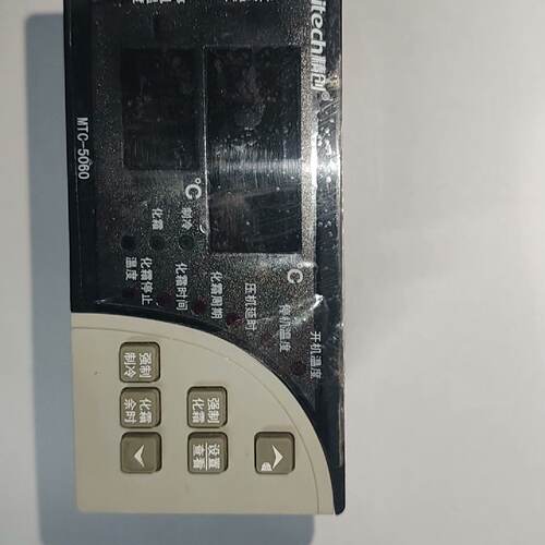 精创Elitech MTC-5060微电脑温度控制仪—议价