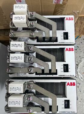 议价ABB高压单元ACS580MV_PEBB_R4 原装现货2UBA004416R0004 议价