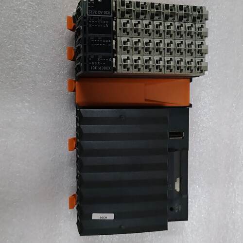 询》贝加莱X20CP1301IF20060